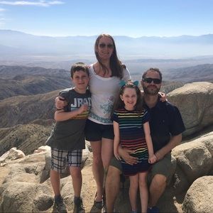 Meet your Posher, Dawn